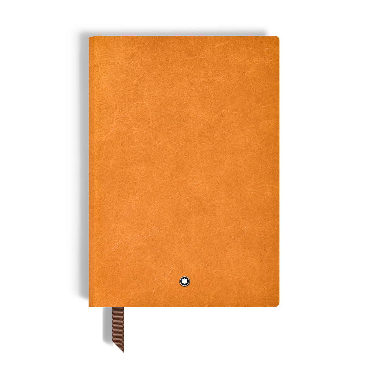 Montblanc Notebook Medium Basco, Lined