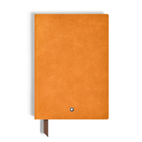 Montblanc Notebook Medium Basco, Lined