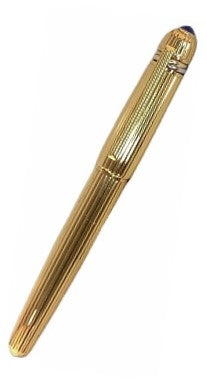 Pasha de Cartier Fountain Pen