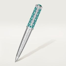 Santos-Dumont de Cartier pen