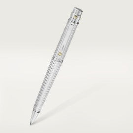 Santos de Cartier Ballpoint Pen
