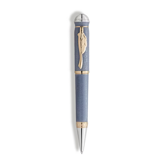 Montblanc Writers Edition Homage to Johann Wolfgang von Goethe Limited Edition Ballpoint Pen