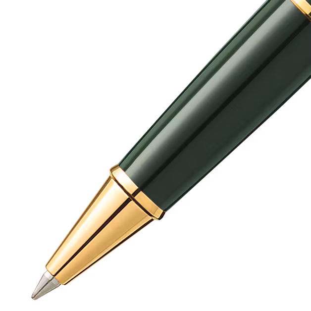 Montblanc Meisterstück The Origin Collection Classique Rollerball