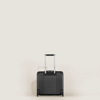 Montblanc MY4810 pilot suitecase Black