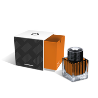 Montblanc Ink Bottle SAW Extreme 50Ml Blaze Orange