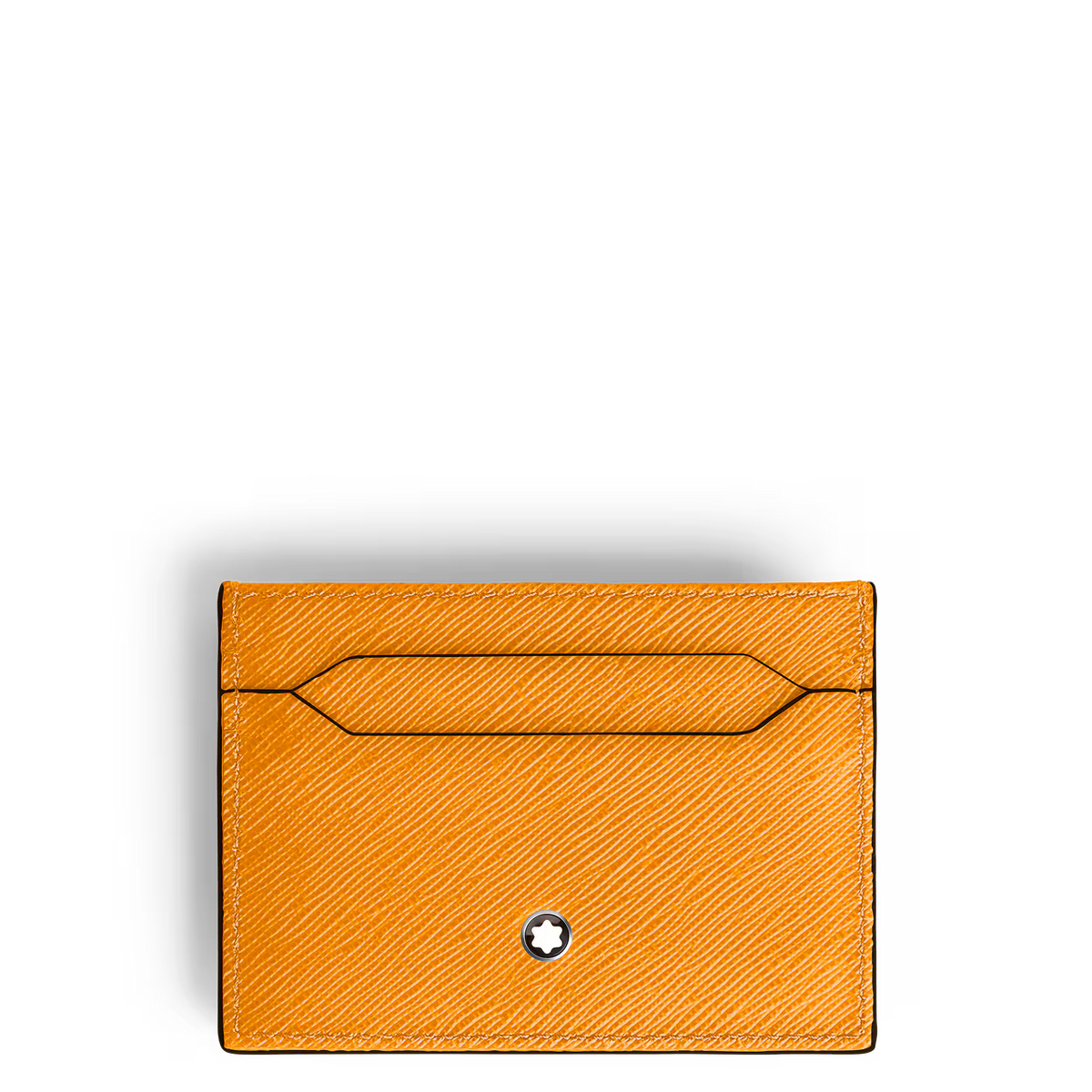 Montblanc Sartorial card holder 5cc Sfr