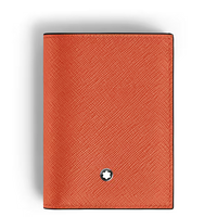Montblanc Sartorial mini wallet 4cc Tgr