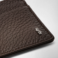 Serapian  Pkt Case 4Cc Cachemire Espresso