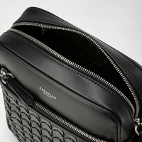 Serapian N/S envelope Mosaico Black NP