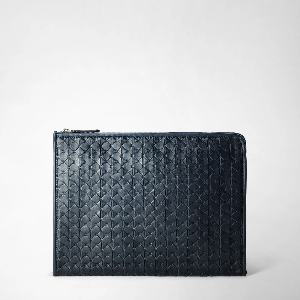 Serapian Folio Mosaico Navy