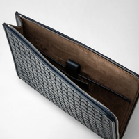 Serapian Folio Mosaico Navy