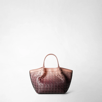 Serapian Mini Secret Mosaico Shaded Plum