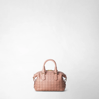 Serapian Mini Ani bag Mosaico Blush