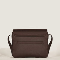 Montblanc Sartorial Belt Crossbody Messenger Ebony