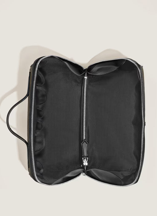 MONTBLANC 4810 jacquard toiletry case