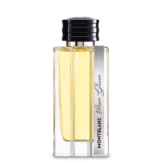 Montblanc Collection Vetiver Glacier EDP 125 ml