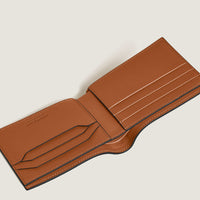 Montblanc Corteccia wallet 6cc sf Fv