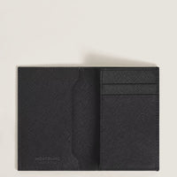Montblanc Sartorial Card Holder 2cc Black