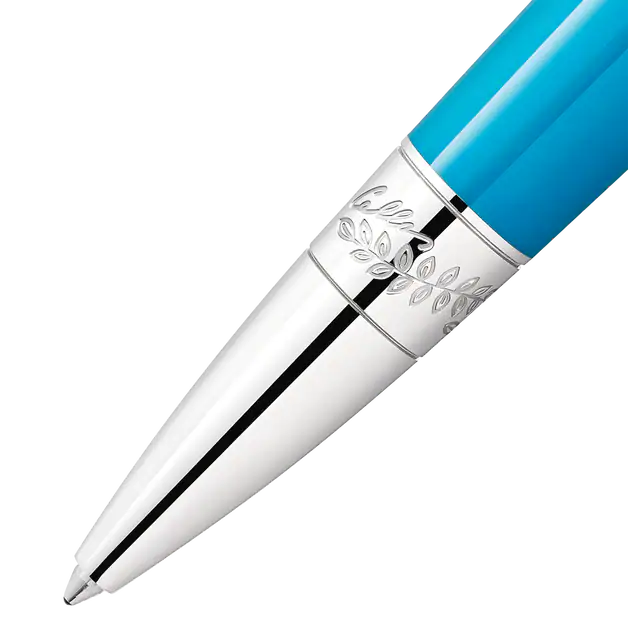 Montblanc Ballpoint Muses Maria Callas Se
