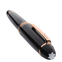 Montblanc Meisterstück Rose Gold-Coated LeGrand Fountain Pen