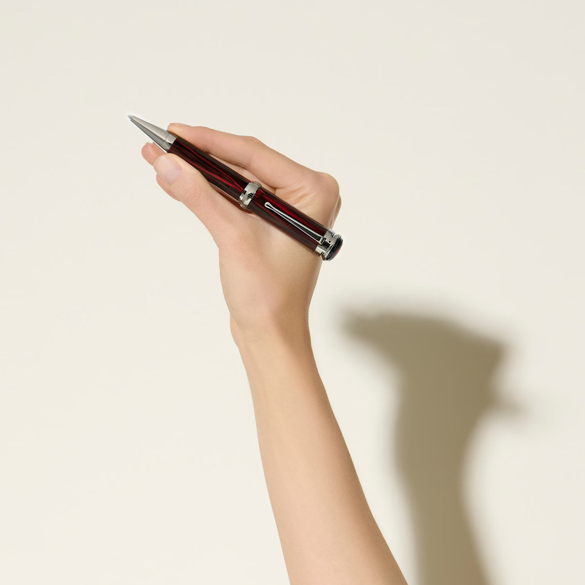 Montblanc Writer Edition Bram Stoker, Ballpoint Pen