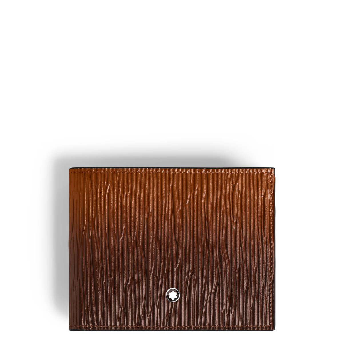 Montblanc Corteccia wallet 6cc sf Fv