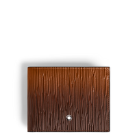 Montblanc Corteccia wallet 6cc sf Fv