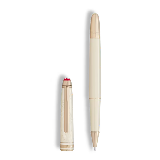Montblanc Meisterstück Romeo & Juliet Classique Rollerball