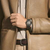 Montblanc Star Legacy Automatic Date 42 mm
