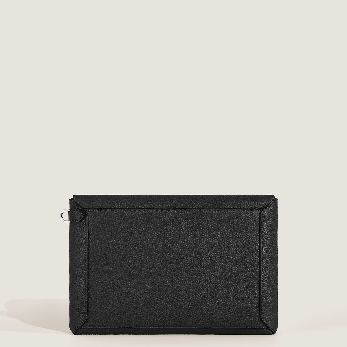 Montblanc Grain Clutch Bk