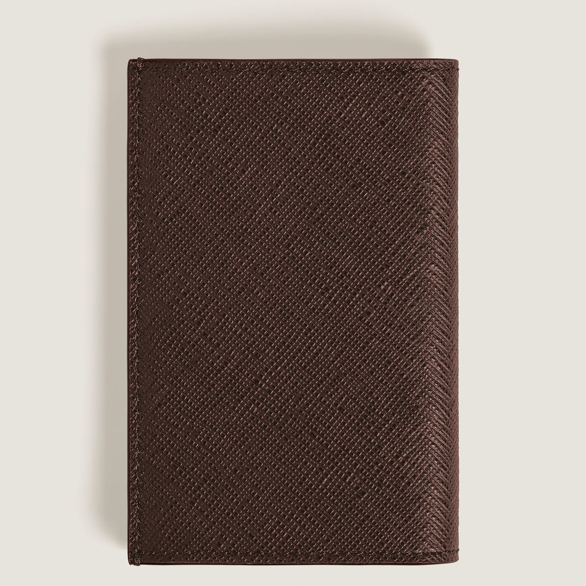 Montblanc Sartorial Card Holder 2cc Ebony