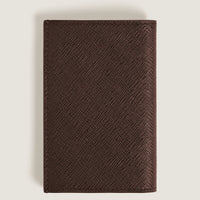 Montblanc Sartorial Card Holder 2cc Ebony