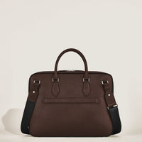Montblanc Sartorial Document Case with pocket Medium Ebony