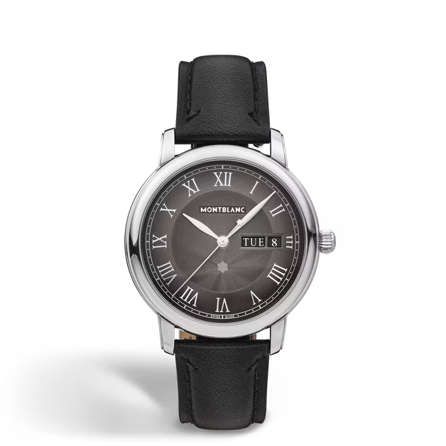 Montblanc Star Legacy Automatic Day & Date 39 mm