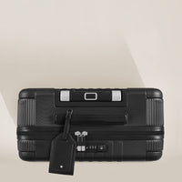 Montblanc MY4810 pilot suitecase Black