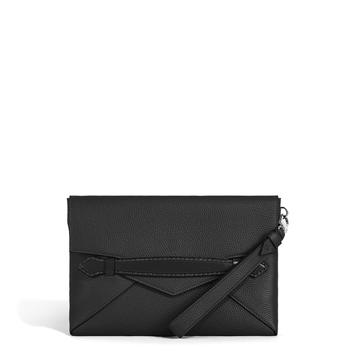 Montblanc Grain Clutch Bk