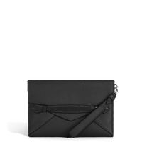 Montblanc Grain Clutch Bk