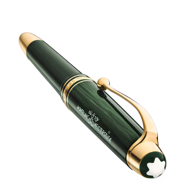 Montblanc Meisterstück The Origin Collection Classique Rollerball