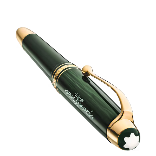 Montblanc Meisterstück The Origin Collection Classique Rollerball