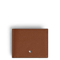 Montblanc Grain wallet 6cc Fv