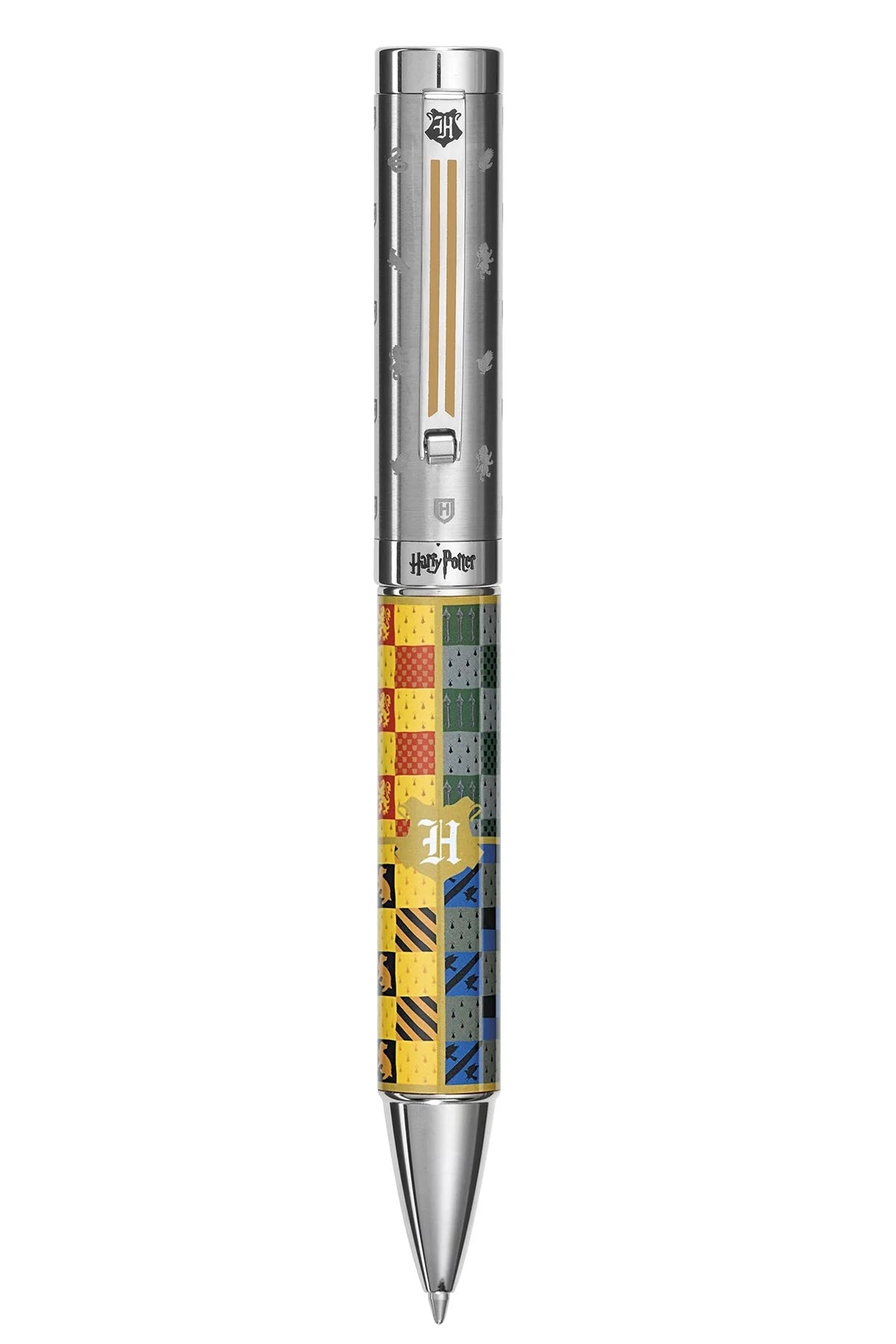 Montegrappa Harry Potter: House Colours, Hogwarts, Ballpoint Pen