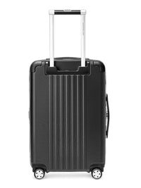 Montblanc #MY4810 cabin trolley with front pocket
