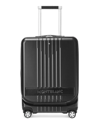 Montblanc #MY4810 cabin trolley with front pocket