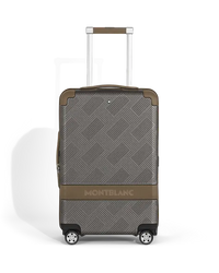 Montblanc #MY4810 trolley cabin Warm Steel