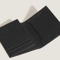 Montblanc Sartorial Card Holder 2cc Black
