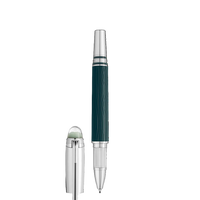 MONTBLANC StarWalker PolarGreen Doué Fineliner