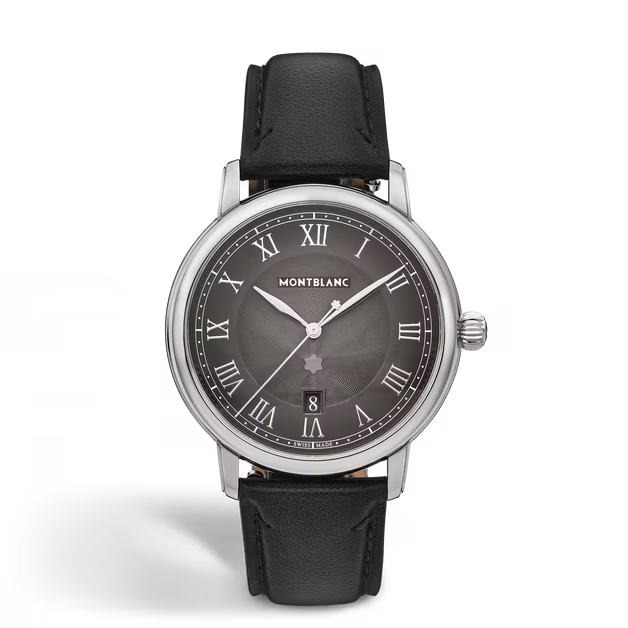 Montblanc Star Legacy Automatic Date 42 mm