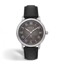 Montblanc Star Legacy Automatic Date 42 mm