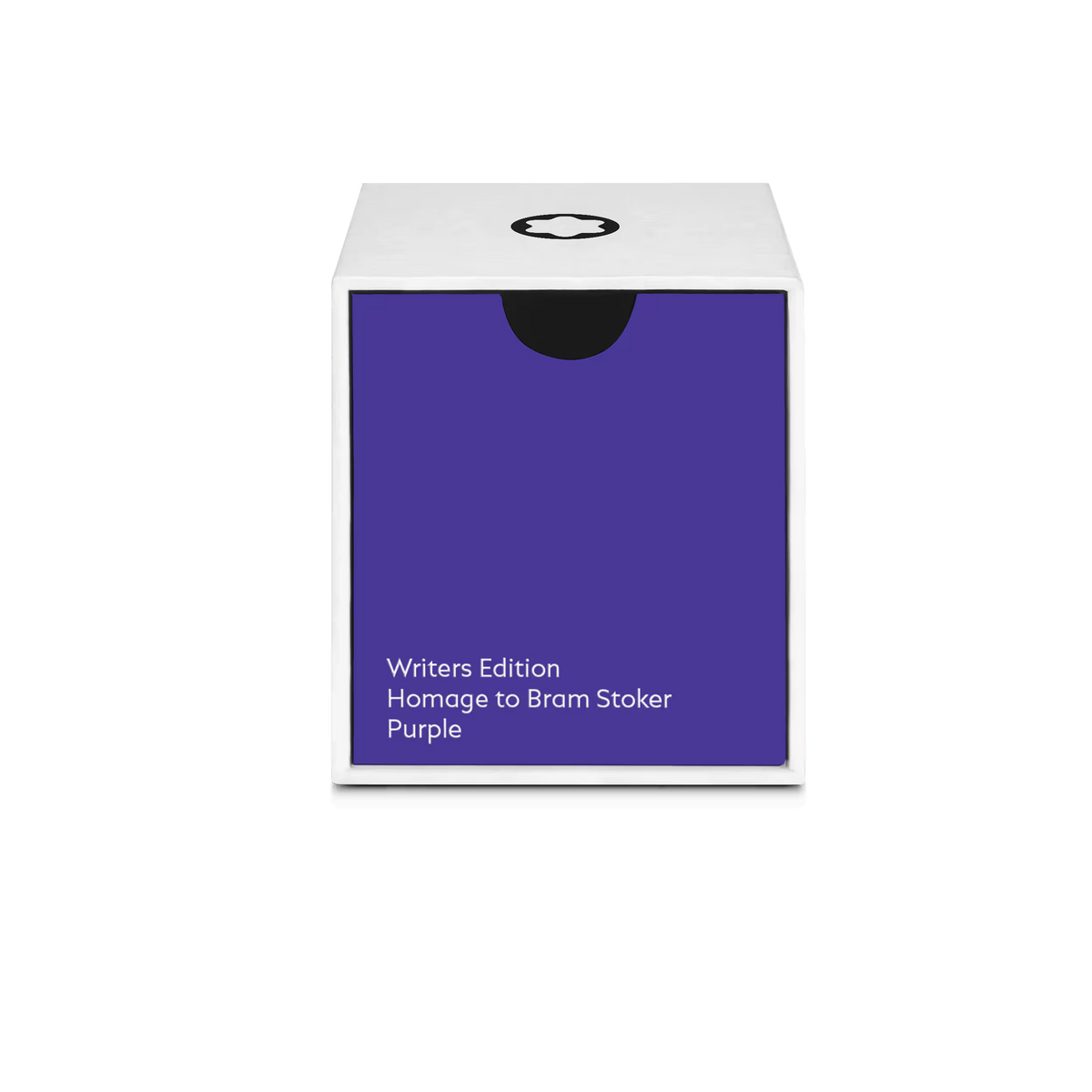 Montblanc Ink Bottle WE Stoker 50Ml Purple