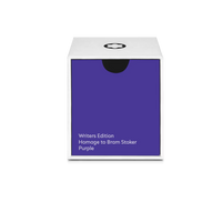 Montblanc Ink Bottle WE Stoker 50Ml Purple
